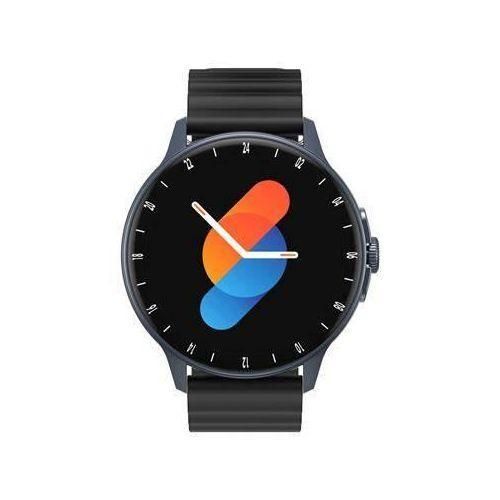 product_image_name-Havit- M9046 GlowFit AMOLED Smartwatch-black-1