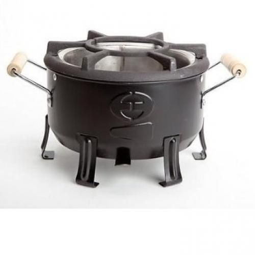 Envirofit Charcoal Stove Small Black Best Price Online Jumia Kenya