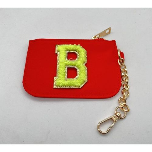 Coin purse id holder store
