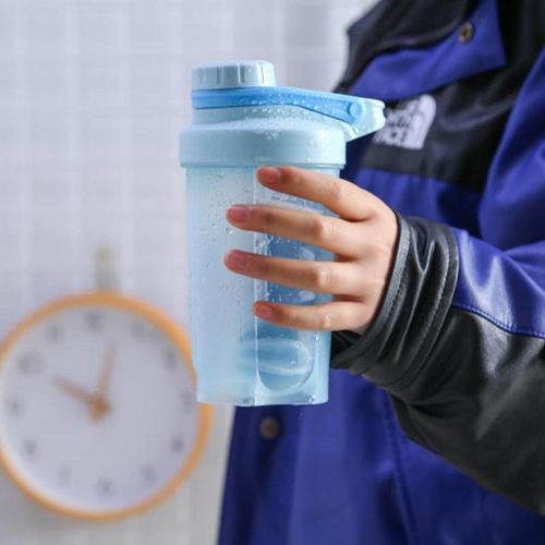 Hygienic Protein Shaker Bottles