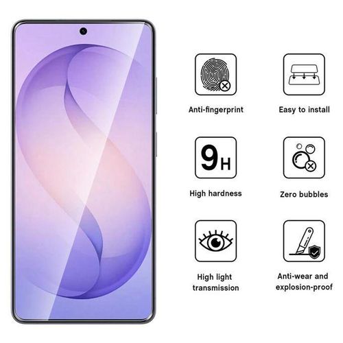 product_image_name-Generic-Samsung Galaxy S26 Ultra Screen Protector Tempered Glass-1