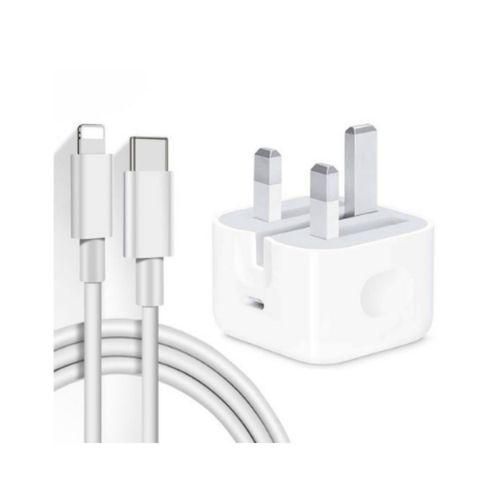 product_image_name-Apple-USB C Charger Lightning Cable 25W PD IPhone 13-1