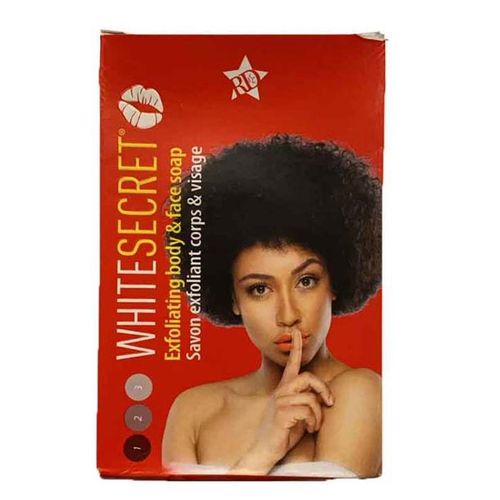 product_image_name-Rodis-White Secret Clarifier Soap - Unify Toned Glowing Complexion-1