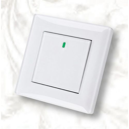 product_image_name-Alva-Elegant Wall Switch, 10Amps, White-2