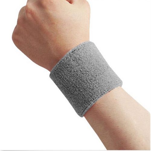 Hand sweat band best sale