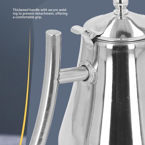 product_image_name-Generic-PSD Premium Stainless Steel Kettle with Strainer (1.5L)-5