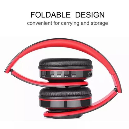 product_image_name-Generic-B39 foldable wireless BT over-ear headphones gaming headset with noise reduction microphone -3