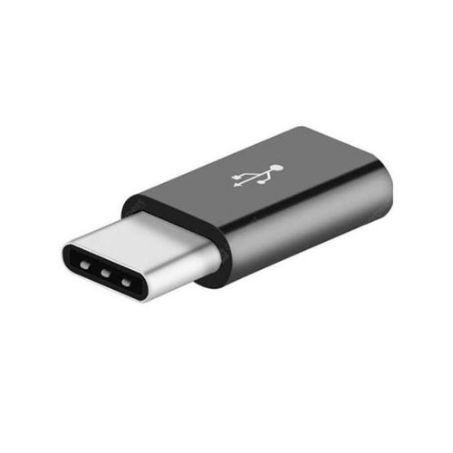 product_image_name-Generic-Micro USB to Type-C 1PCS Adapter-1