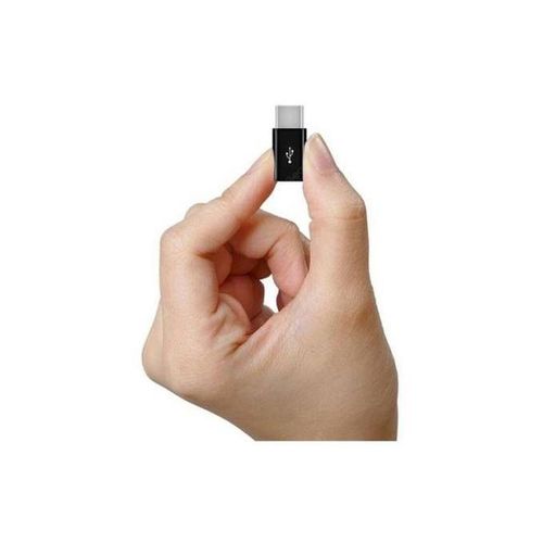 product_image_name-Generic-Micro USB to Type-C 1PCS Adapter-3