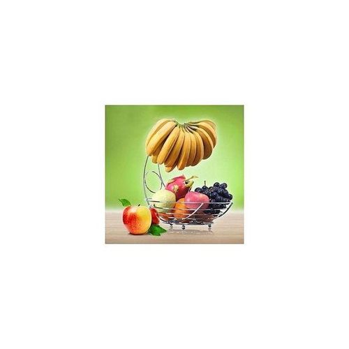 product_image_name-Generic-ruit Rack With Banana Basket + Gold Serviette Roll Holder-3