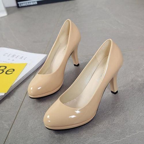 Corporate heels for ladies cheap