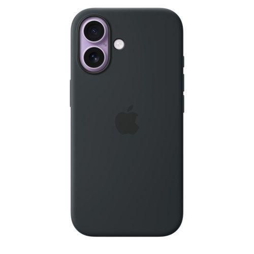 product_image_name-Apple-iPhone 17 original Silicone Case/cover with MagSafe/Magnetic – Black-3