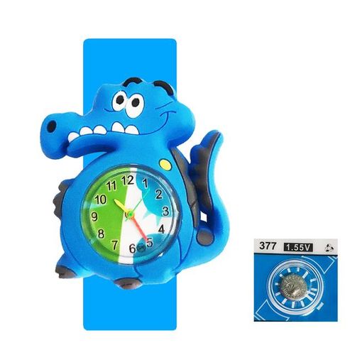 Generic Baby Toy Watch Kids Slap Watches Children Study Time Clock Best Price Online Jumia Kenya