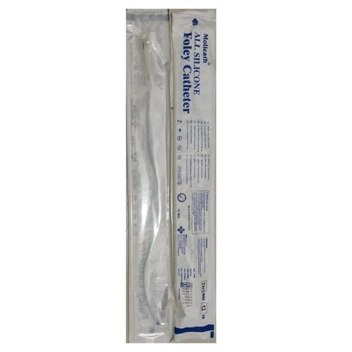product_image_name-Generic-All Silicone 2 Way Foley Catheter -1