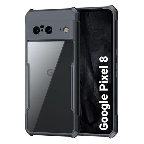 product_image_name-Xundo-hockproof Clear Case – Google Pixel 8a-1