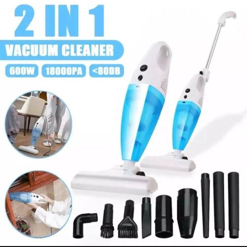 product_image_name-Generic-2 in 1 Vacuum cleaner 600W -1