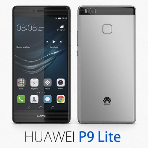 temperament opmerking Vergemakkelijken Huawei P9 Lite 4G LTE Smartphone Global Version 3GB RAM + 16GB ROM @ Best  Price Online | Jumia Kenya