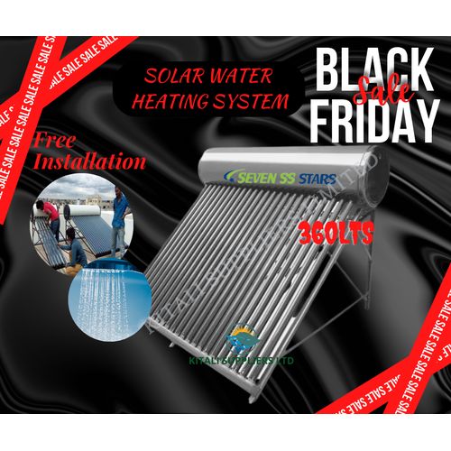 product_image_name-Seven Ss Stars-Solar Water Heater System 360L-1