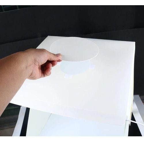 product_image_name-Generic-30x30 LED Light Tent With Backgrounds For Clear Online Product Photography-4