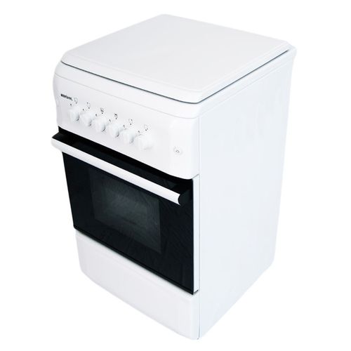 Bruhm BGC 5040NW - 4 Gas - 50cm x 55cm - Free Standing ...