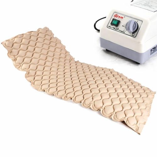 product_image_name-Generic-INFLATABLE RIPPLE MATTRESS WITH PUMP-1