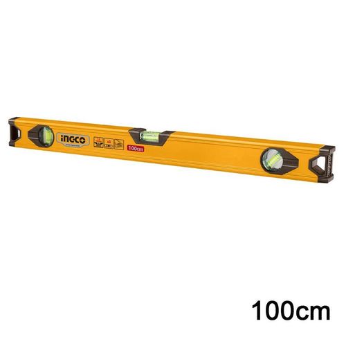 product_image_name-Ingco-HSL18100 Spirit level 100cm-1