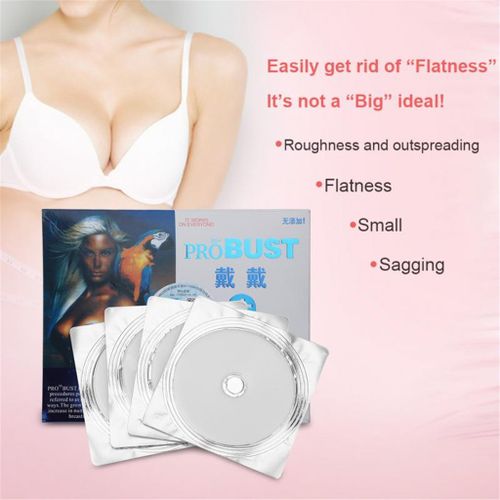 Breast Increase Sticker Lifting Firming Flat Boobs Bigger Bust Round Full  Elasticity Prevent Sagging Sexy Chest Enhancement Care - AliExpress