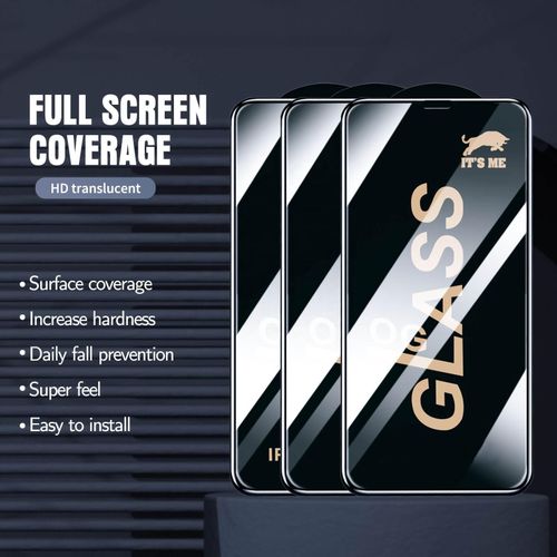 product_image_name-Generic-Premium OG Glass for iPhone 11 Pro Max – Reliable, Durable, Ultimate Guard for Your Phone Screen-4