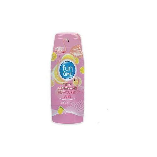 product_image_name-Fun Time-Pink Lemonade Flavored Lube 75ml-1