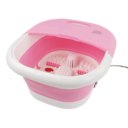 product_image_name-Generic-FOOTSPA FOLDABLE FOLDING FOOTBATH PEDICURE MACHINE SALON SPA-2