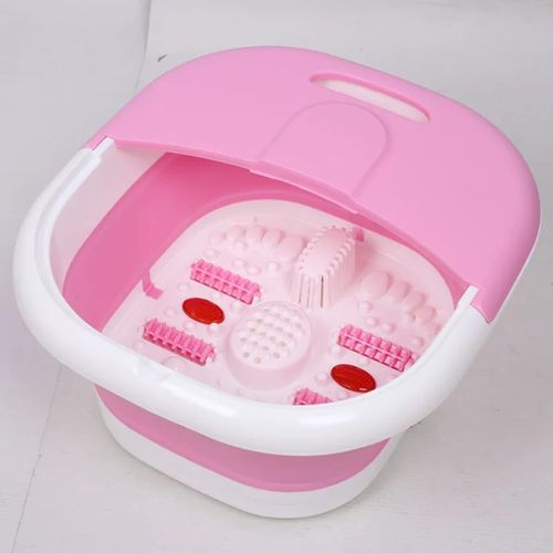 product_image_name-Generic-FOOTSPA FOLDABLE FOLDING FOOTBATH PEDICURE MACHINE SALON SPA-3