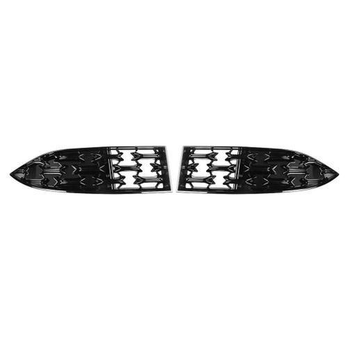 Grille Voor Mazda Voor CX5 Voor CX-5 2022 Auto Front Lower Bumper Grill