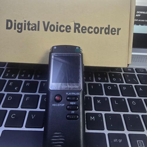 product_image_name-Generic-Clip-Style USB Recorder – 8GB Digital Voice Logger-2