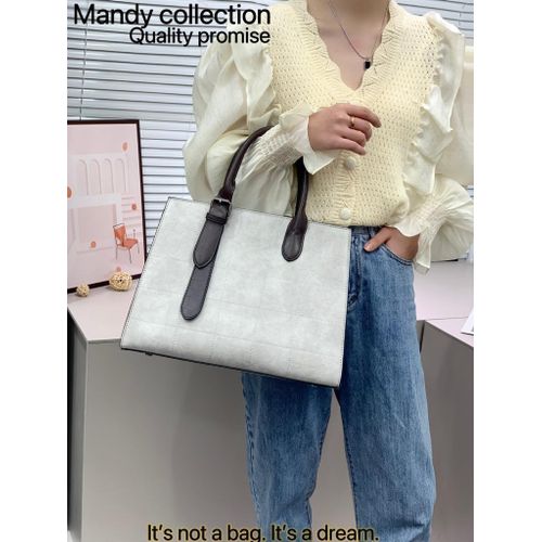 product_image_name-Tote Bag-FOUR IN ONE HANDBAG -1