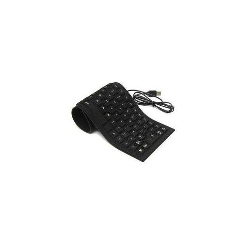 product_image_name-Generic-Wired Flexible Computer Keyboard-2