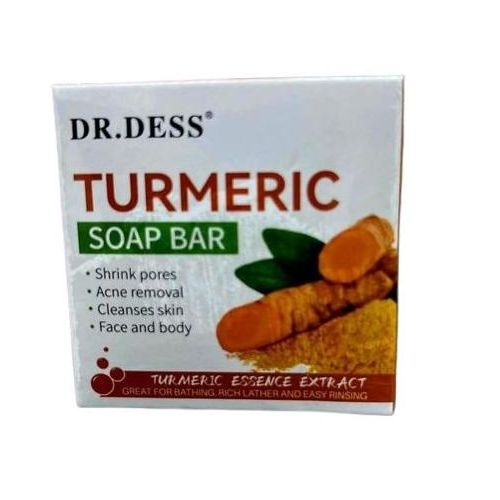 product_image_name-Generic-DR DESS Acne Fighting Face And Body Soap 100g-1