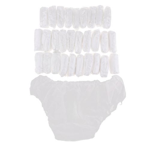 Generic 30x Disposable Underwear Travel Panty For Travel Postpartum @ Best  Price Online