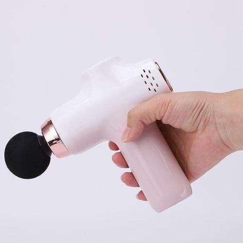 product_image_name-Rx- Portable gun massager  with bag -1