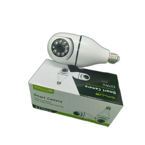 product_image_name-Generic-V380 Pro E27 Bulb Shape Camera with PTZ Function, Full Color Night Vision, and Remote Access-1