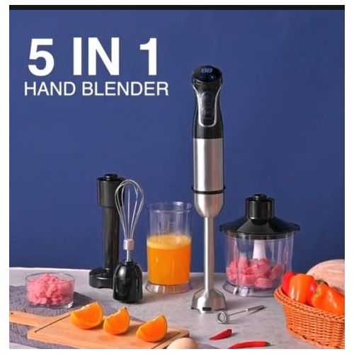 product_image_name-Generic-5-in-1 Hand Blender– 1000W Turbo -1