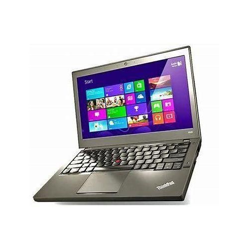 Lenovo ThinkPad X240 Core i5, 8GB RAM, 256GB SSD, 12.5