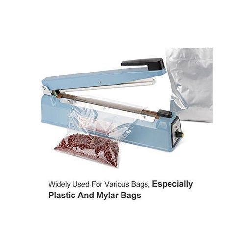 product_image_name-Generic-400mm Impulse Sealer Adjustable Timer Electric Machine-2