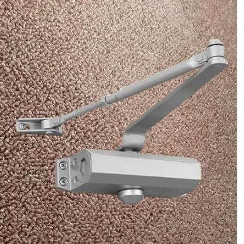 product_image_name-Generic-Noise-Free Closing Adjustable Automatic Door Closer Closure Closing Device With Adjustable Arms-1