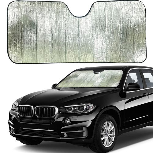 Cover Car Front Windscreen Protection Accessories Car Sun Shade