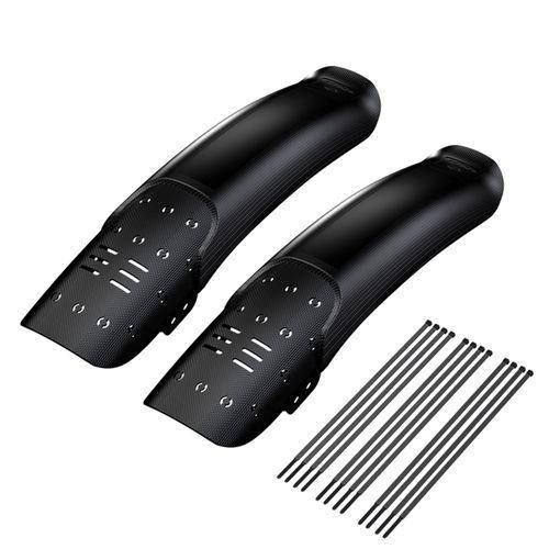 Generic 2Pcs Mountain Bike Mudguard Front Rear Fender Set Mtb Bike Best Price Online Jumia Kenya