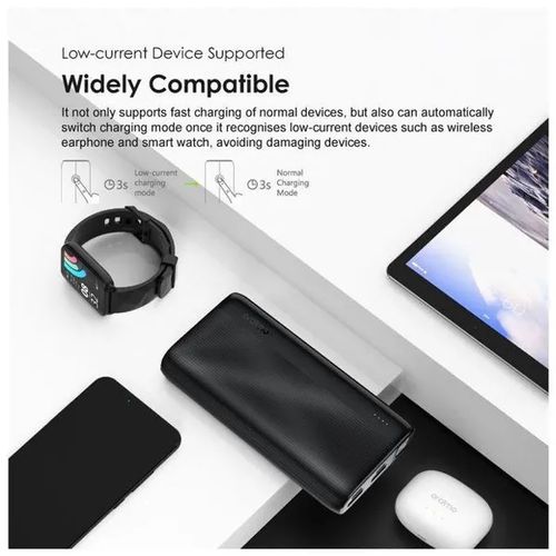 product_image_name-Oraimo-Traveler 20000mAh Power Bank For Charging Xiaomi Redmi,Samsung,Tecno,Infinix Phones-1