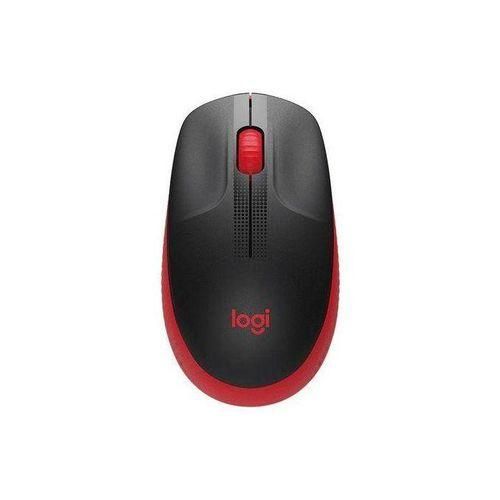 product_image_name-Generic-Full Size Design Wireless Mouse(Red)-1