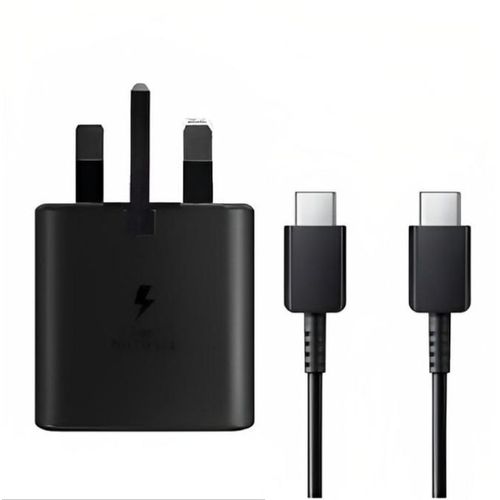 product_image_name-Samsung-Fast Charging Charger 45W USB-C To USB-C-1
