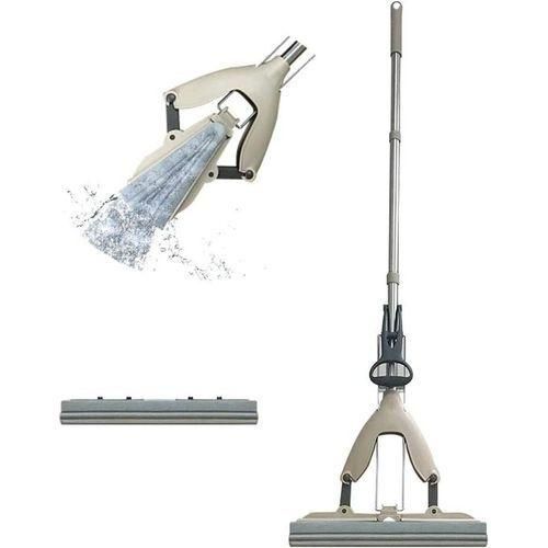 product_image_name-Generic-HandsFree Roller Squeeze Mop-4