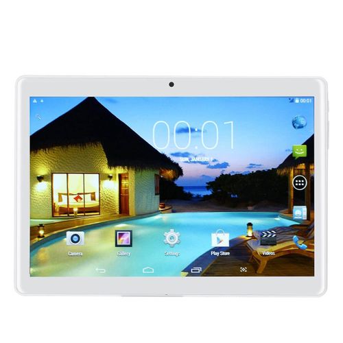 Cheapest High Quality 10.1 Inch 2+32GB Android Tablet Octa Core Dual SIM  GPS WiFi Tablet PC G-Sensor - China Android Tablet and Tablet Android price
